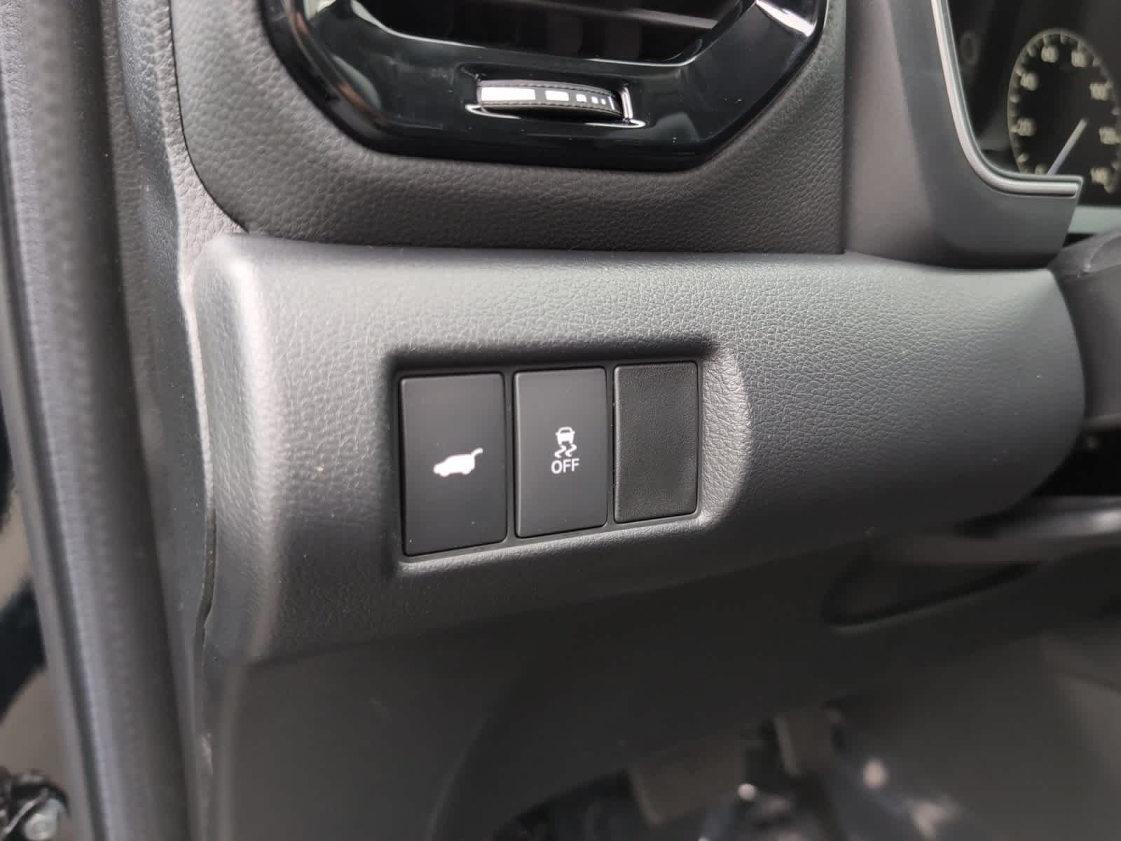 new 2025 Honda Pilot car, priced at $47,095