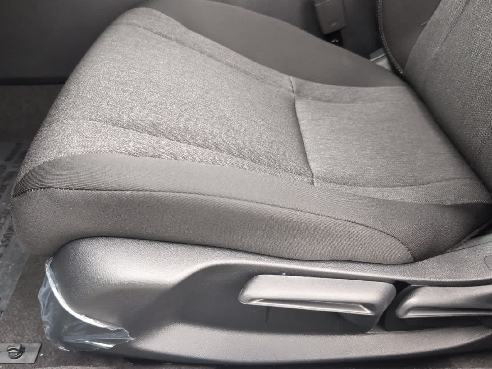 new 2026 Honda Accord car, priced at $30,045