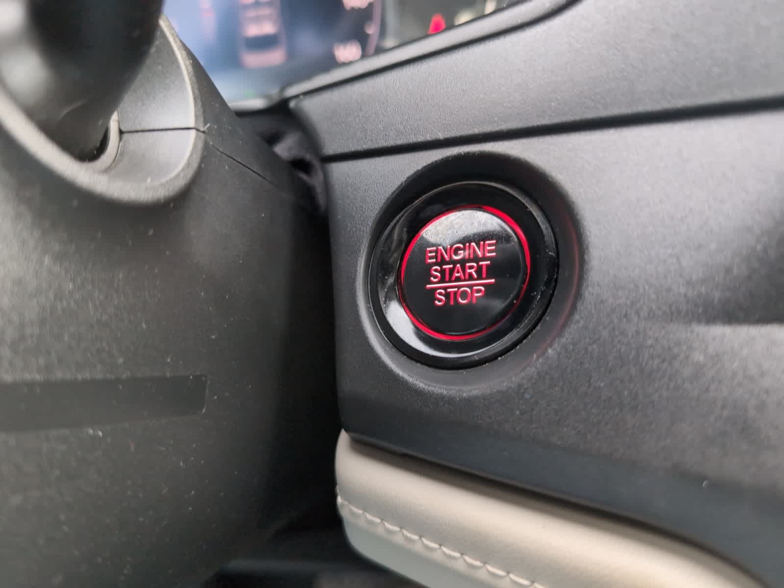 used 2023 Honda Accord car, priced at $22,562