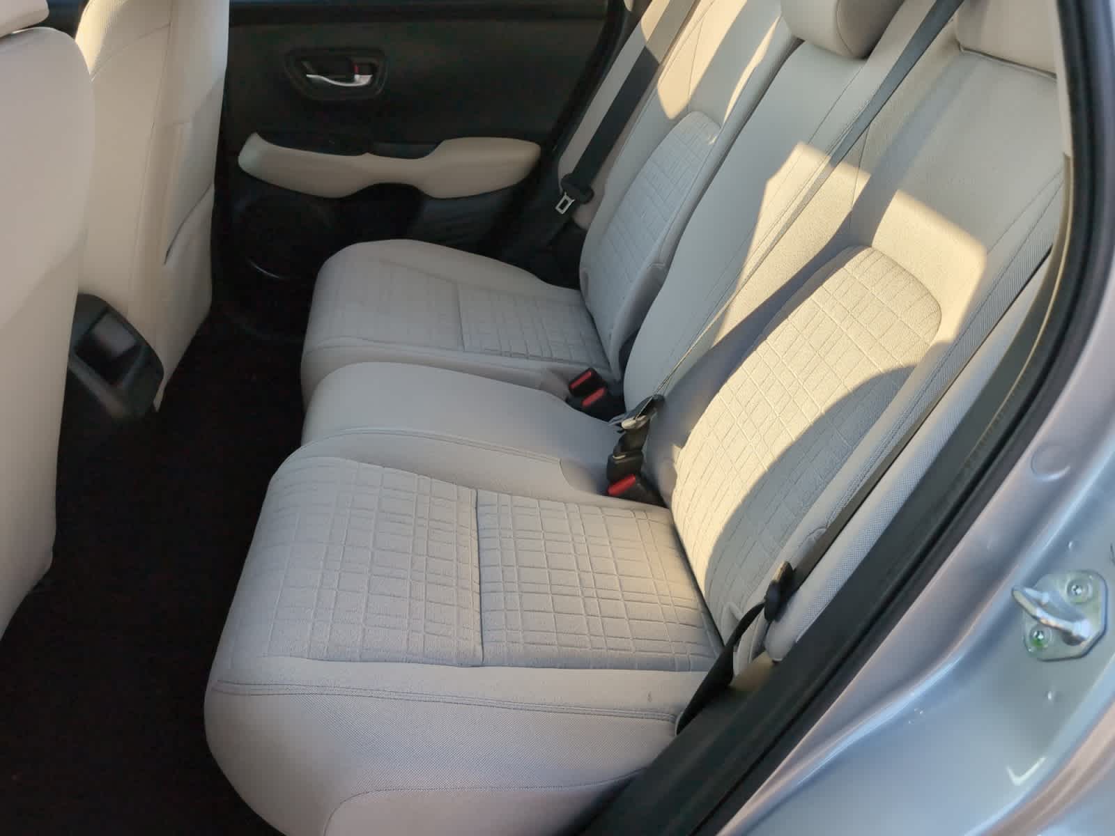 used 2024 Honda HR-V car, priced at $24,498