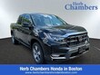 Honda Ridgeline