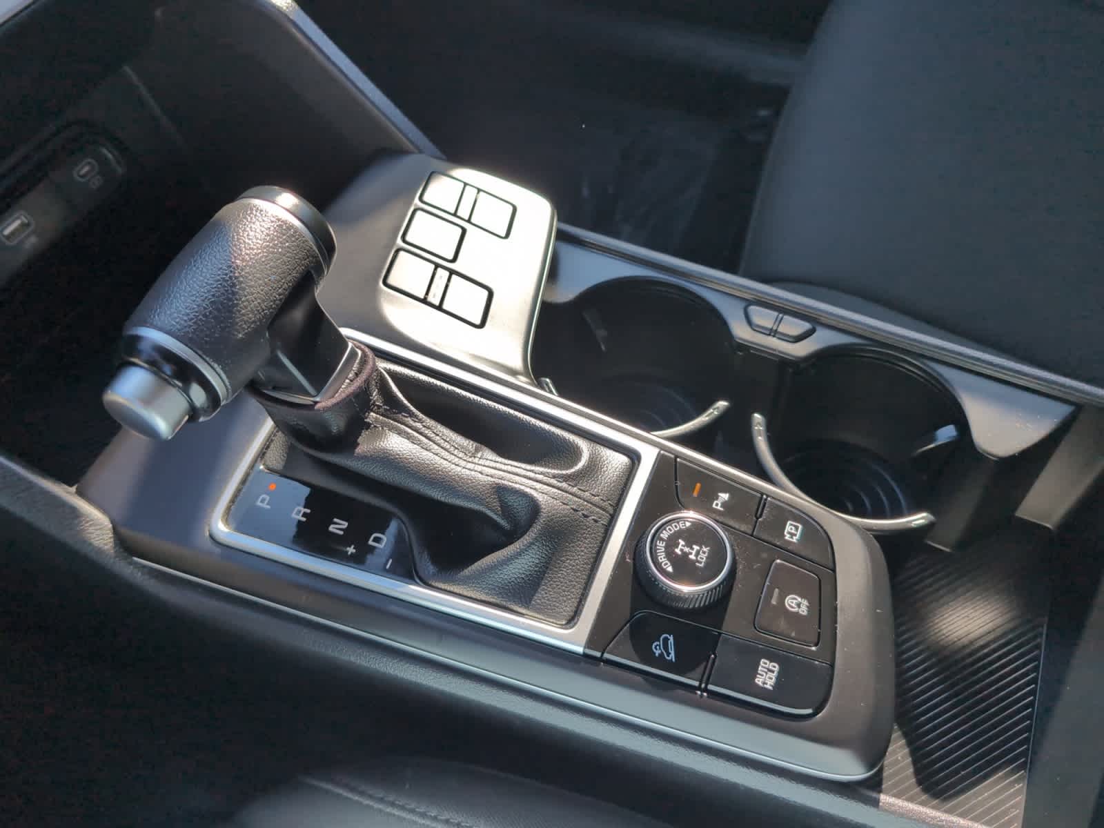 used 2024 Kia Sportage car, priced at $22,683