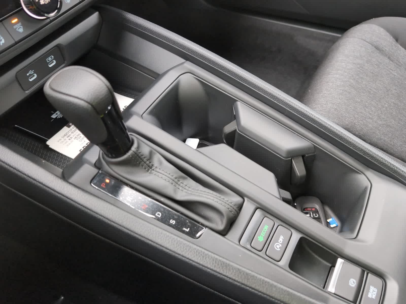 new 2026 Honda Accord car, priced at $31,890