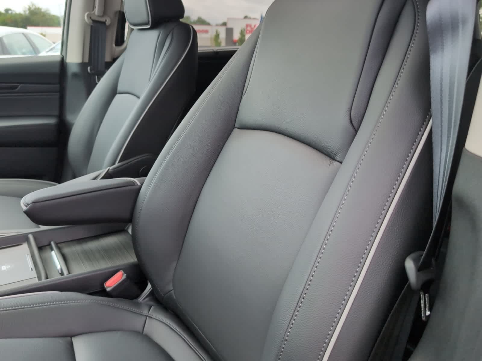 2026 Honda Odyssey Touring - Photo 19
