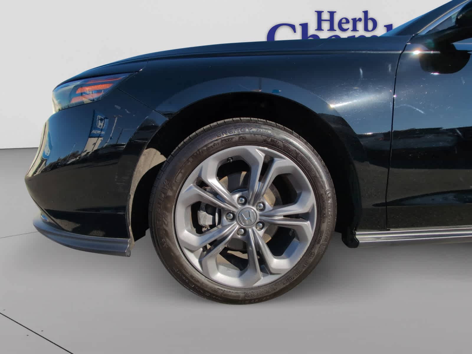 used 2023 Honda Accord car, priced at $23,704