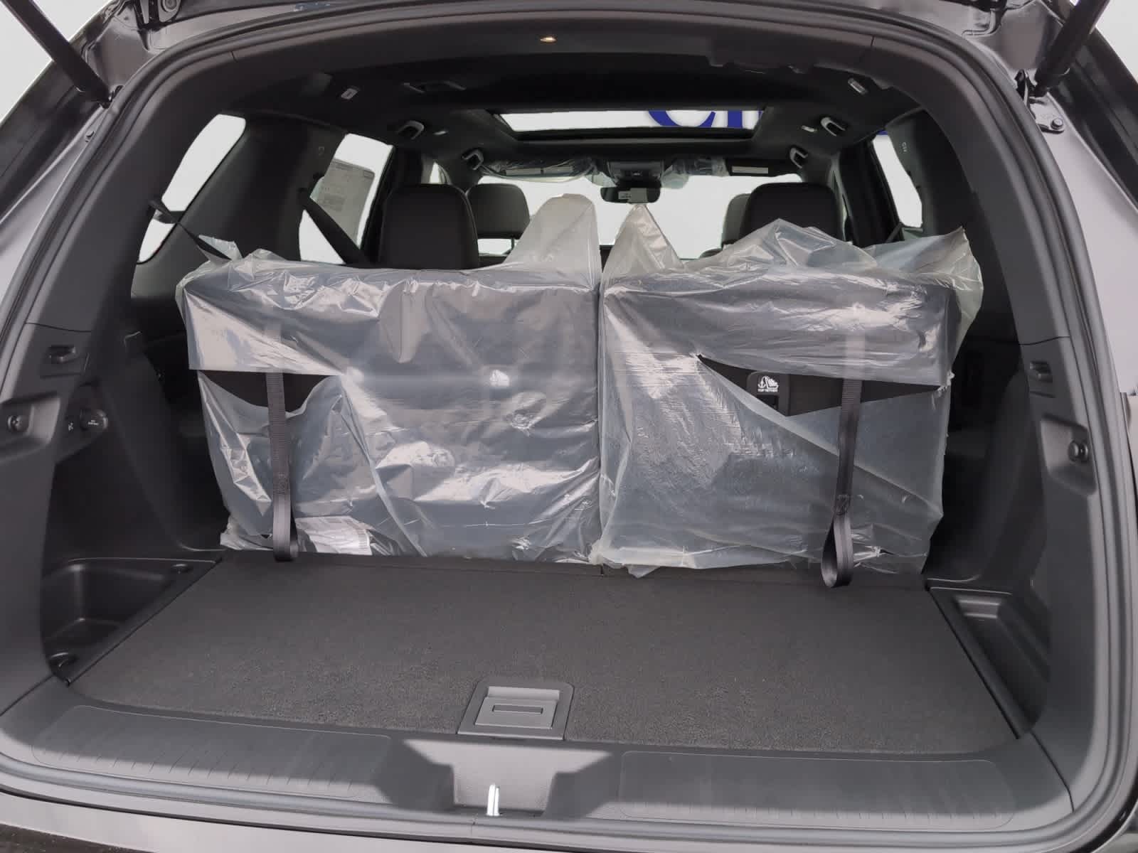 new 2026 Honda Pilot car, priced at $56,490