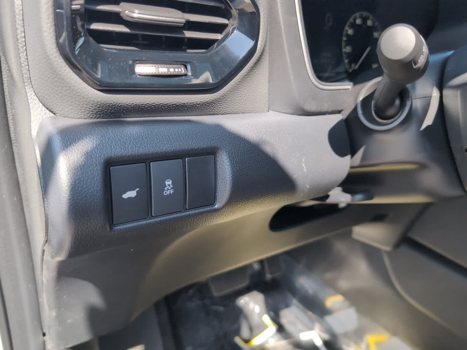 new 2025 Honda Pilot car, priced at $51,550