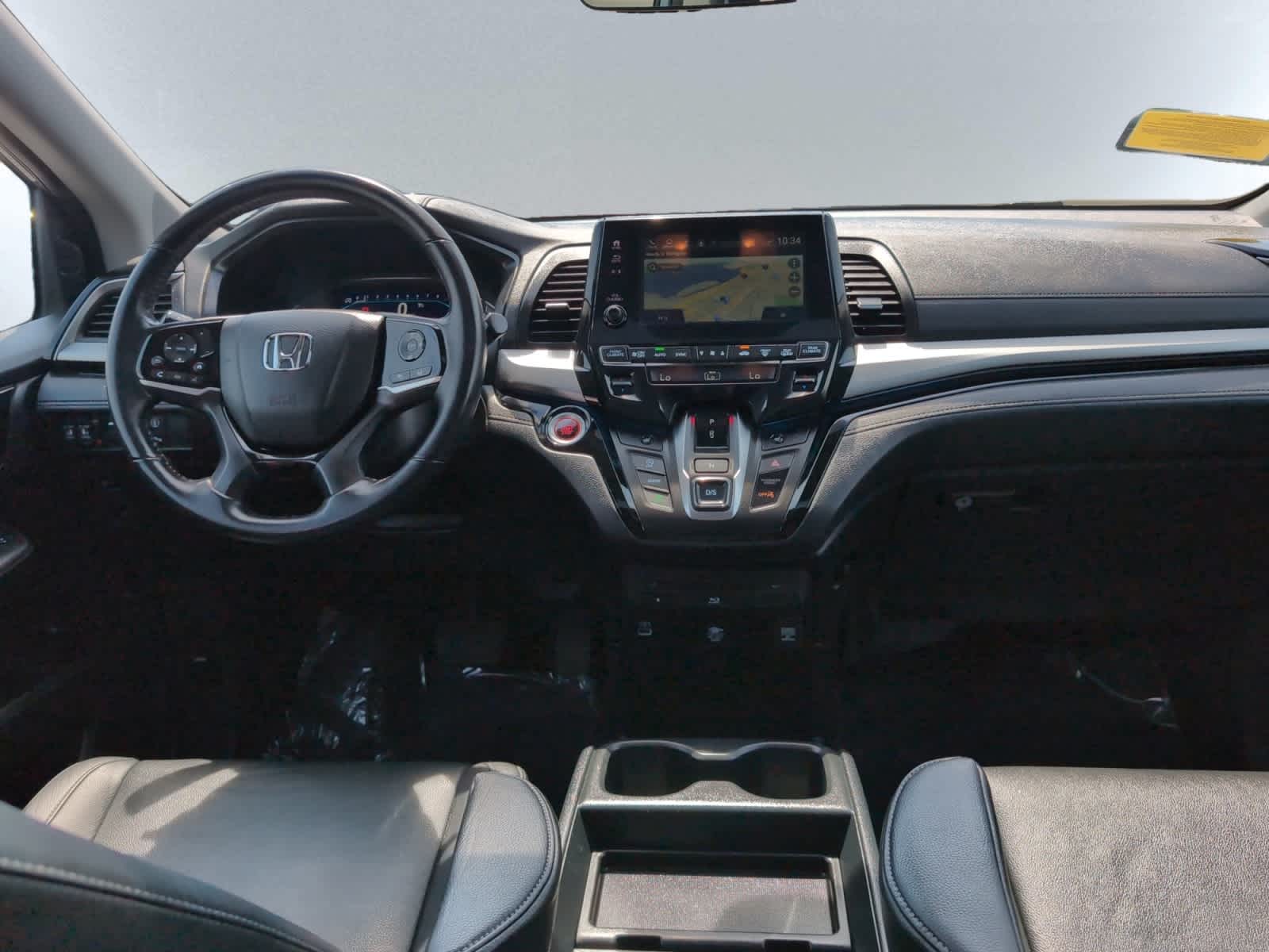 2023 Honda Odyssey Touring - Photo 6