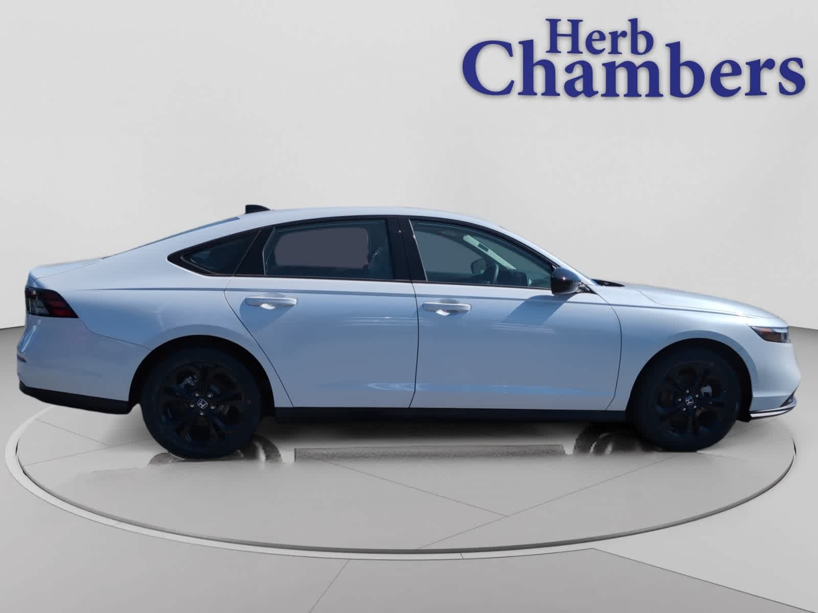 new 2025 Honda Accord car, priced at $32,210
