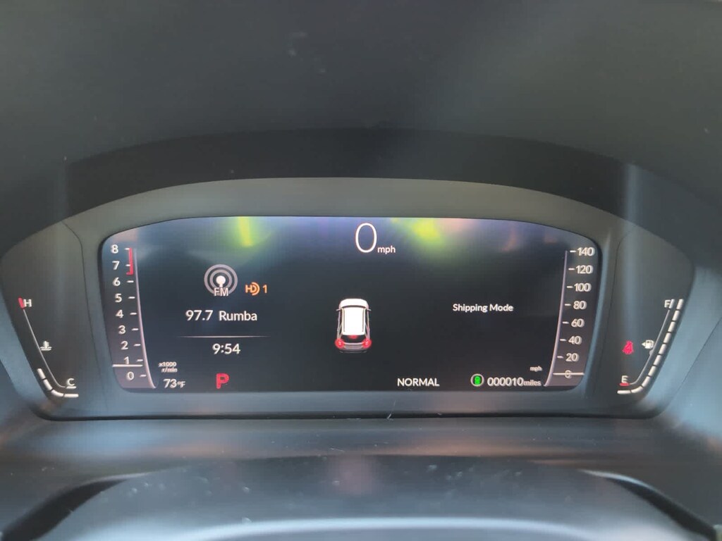 New 2026 Honda Pilot TrailSport SUV