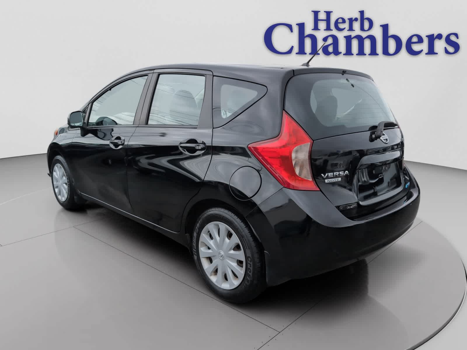 used 2014 Nissan Versa Note car, priced at $7,498