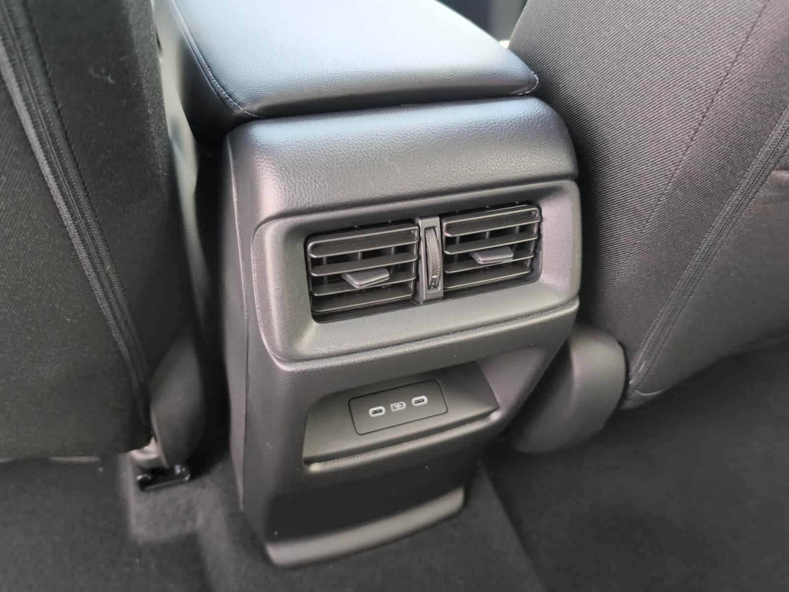 new 2026 Honda CR-V car, priced at $36,555
