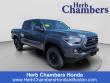 Used 2023 Toyota Tacoma SR5 V6 Truck Double Cab