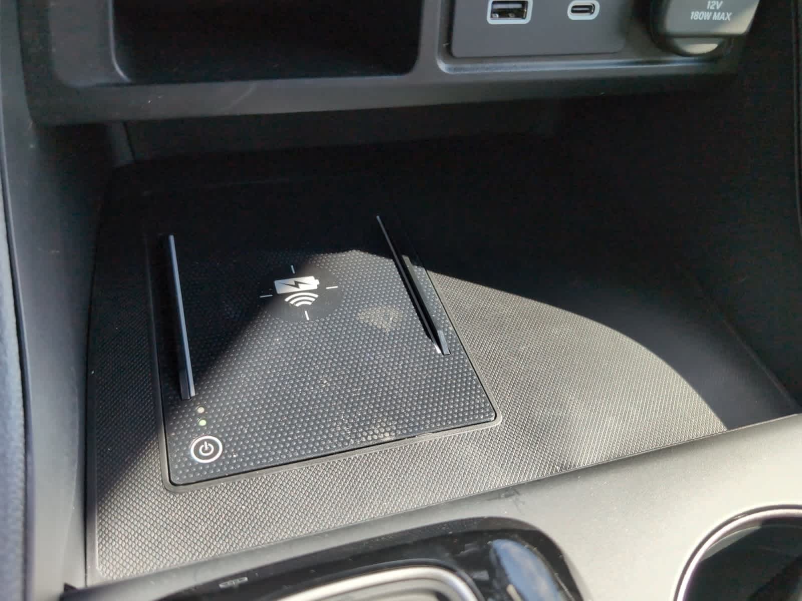 new 2025 Honda Pilot car, priced at $47,550