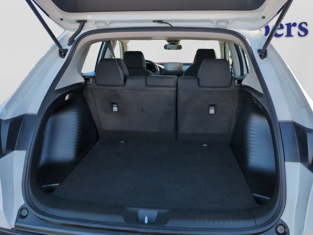 Used 2024 Honda HR-V LX SUV