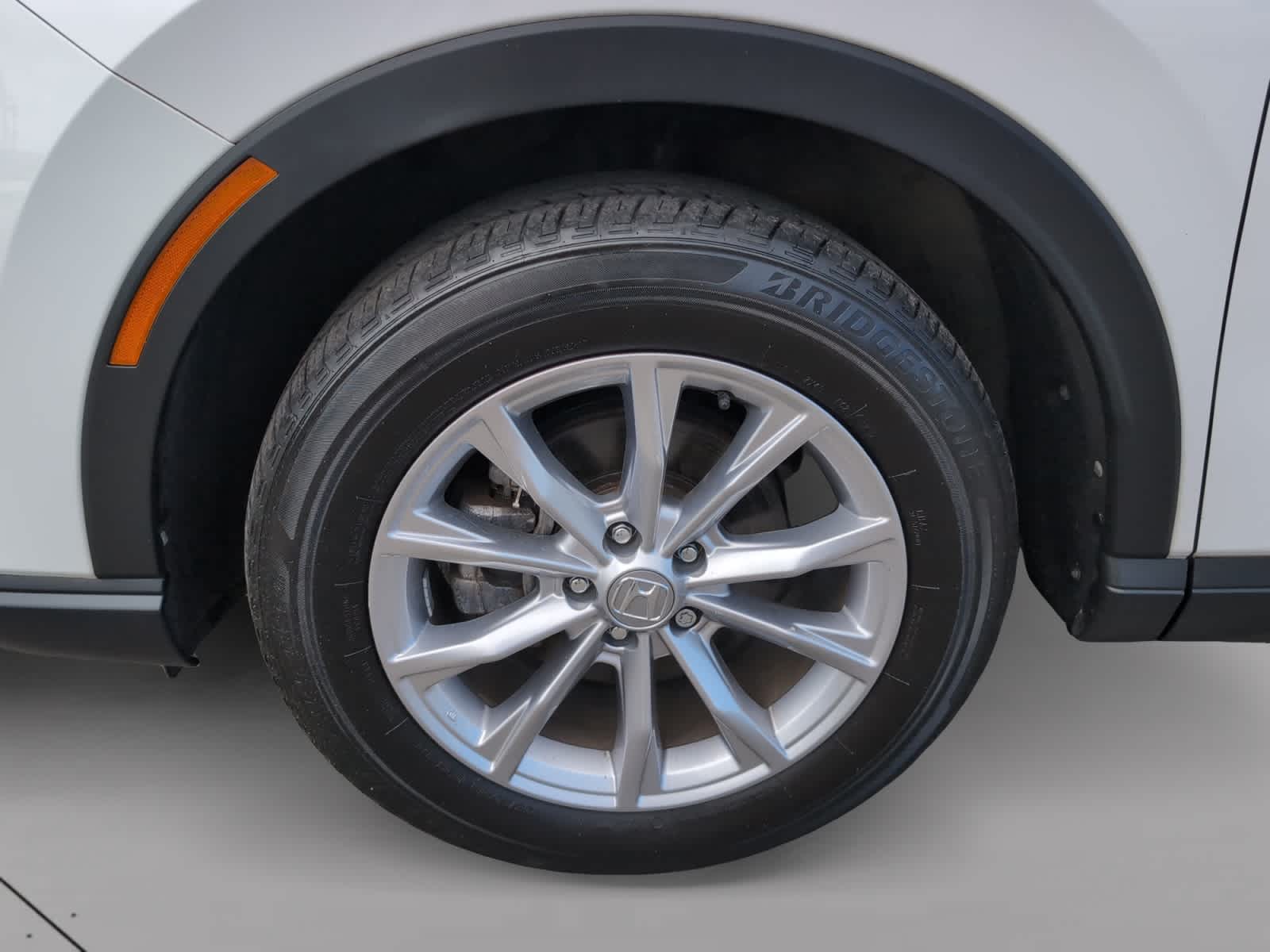 used 2023 Honda CR-V car, priced at $29,572