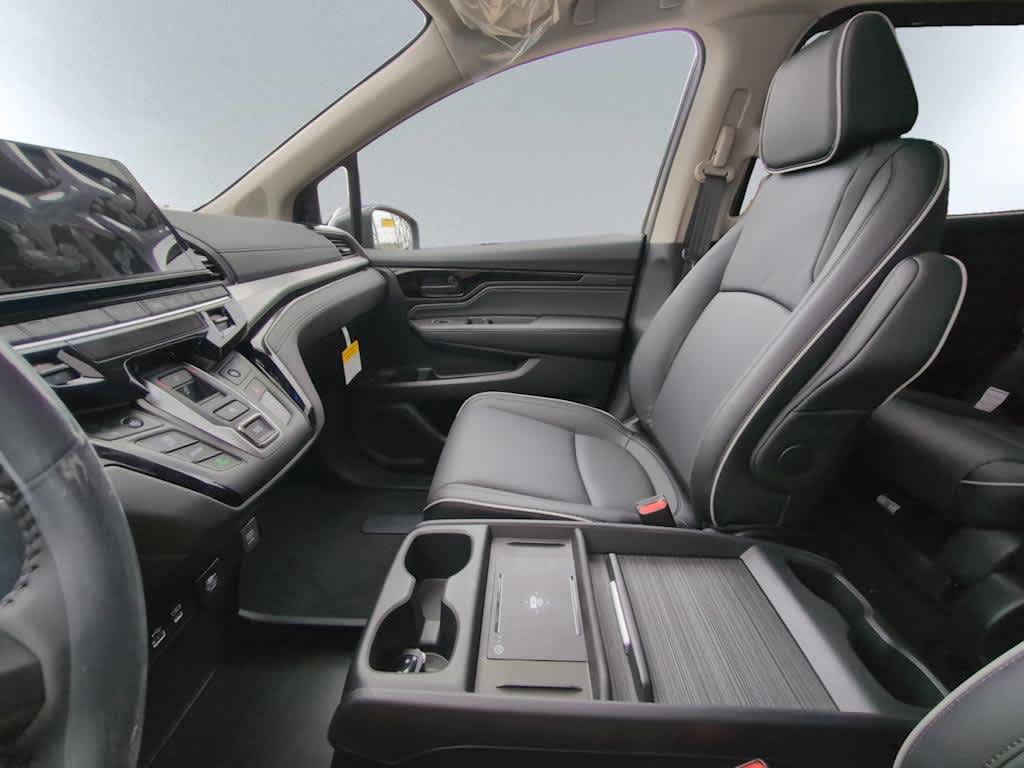 new 2026 Honda Odyssey car, priced at $48,990