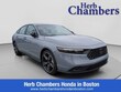  Honda Accord Hybrid