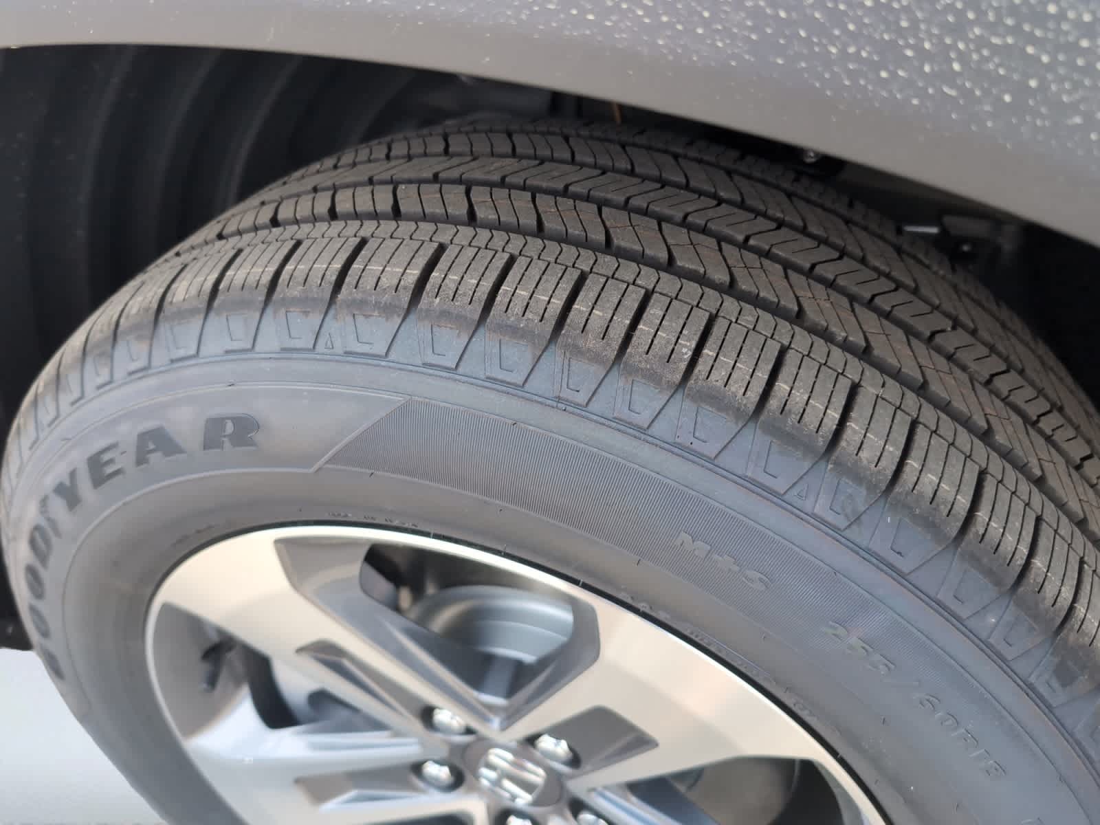 new 2025 Honda Pilot car, priced at $47,095