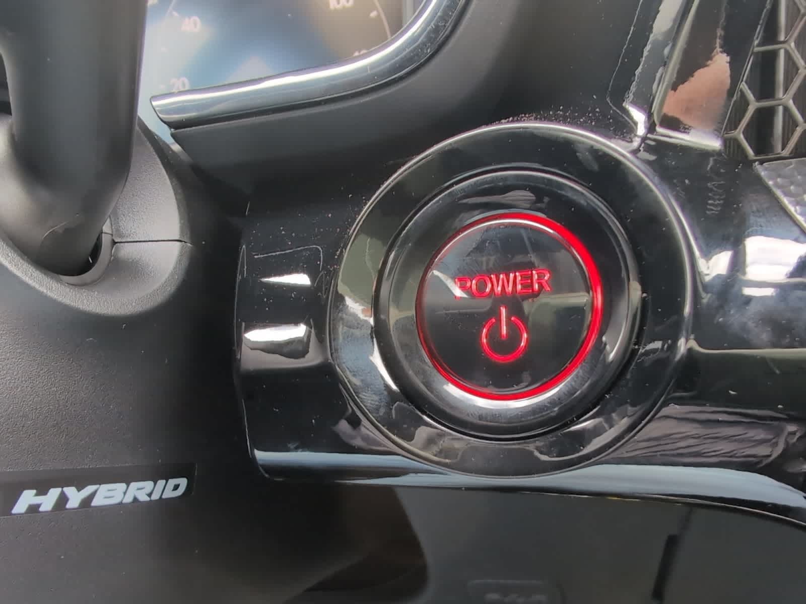 new 2026 Honda CR-V Hybrid car, priced at $44,000