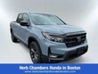 Honda Ridgeline