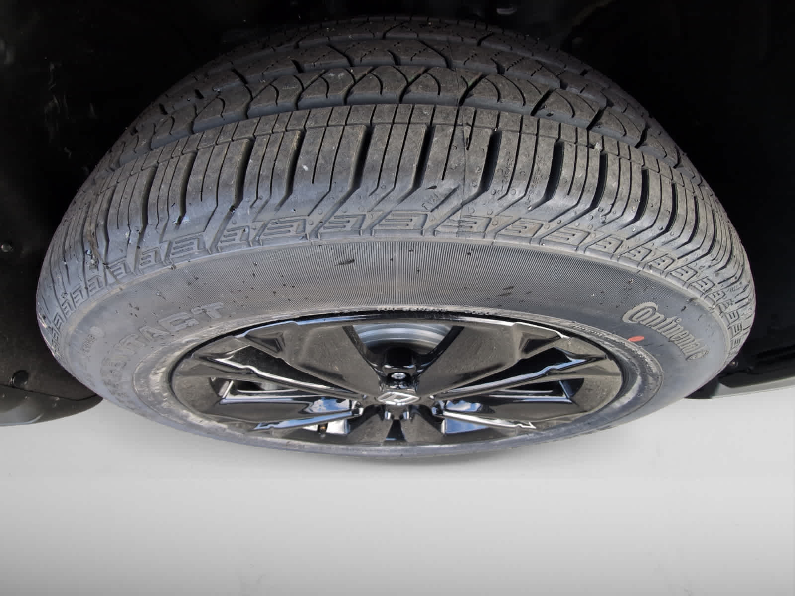 new 2026 Honda CR-V Hybrid car, priced at $43,700