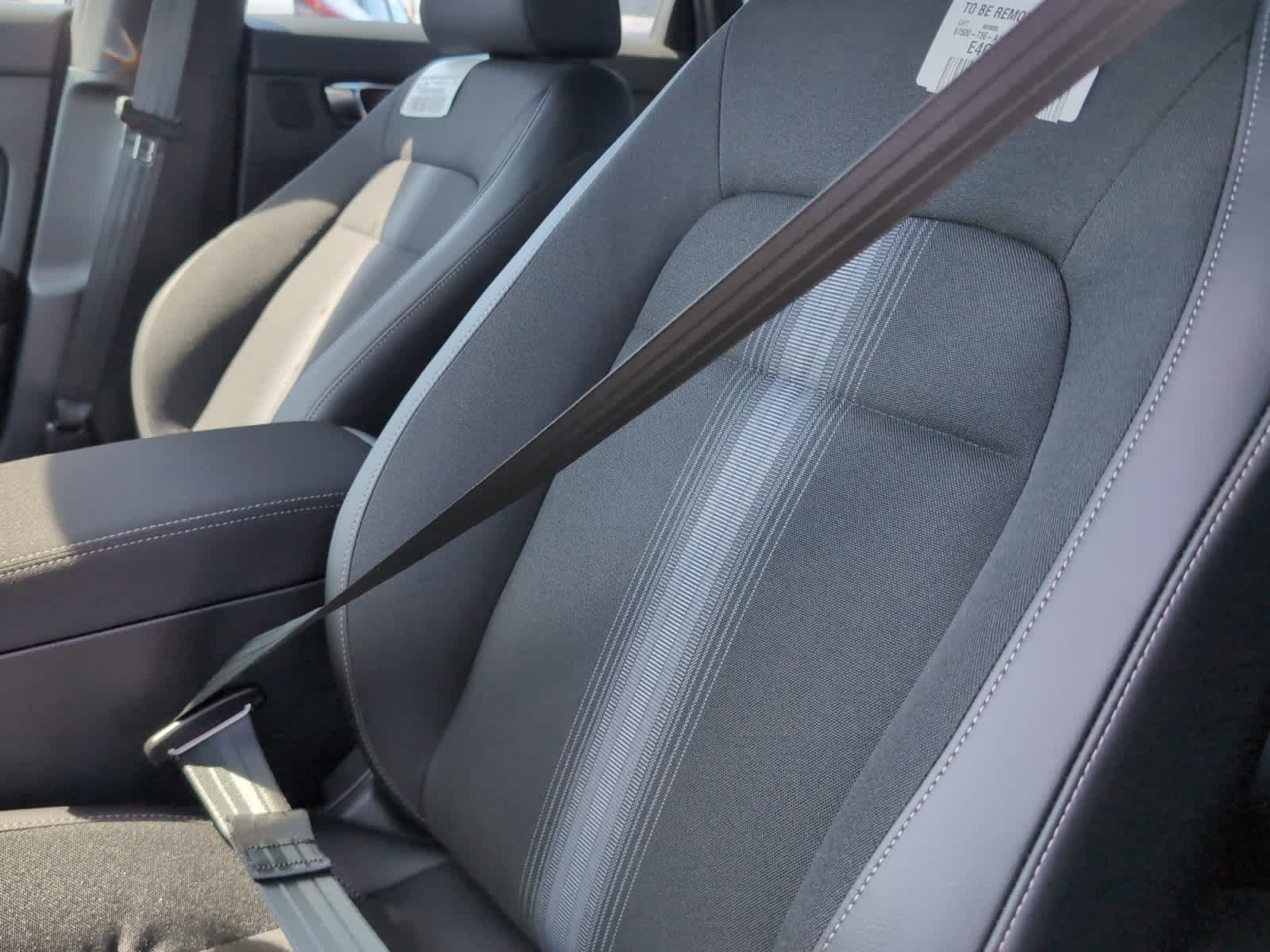 new 2026 Honda Civic car, priced at $28,990