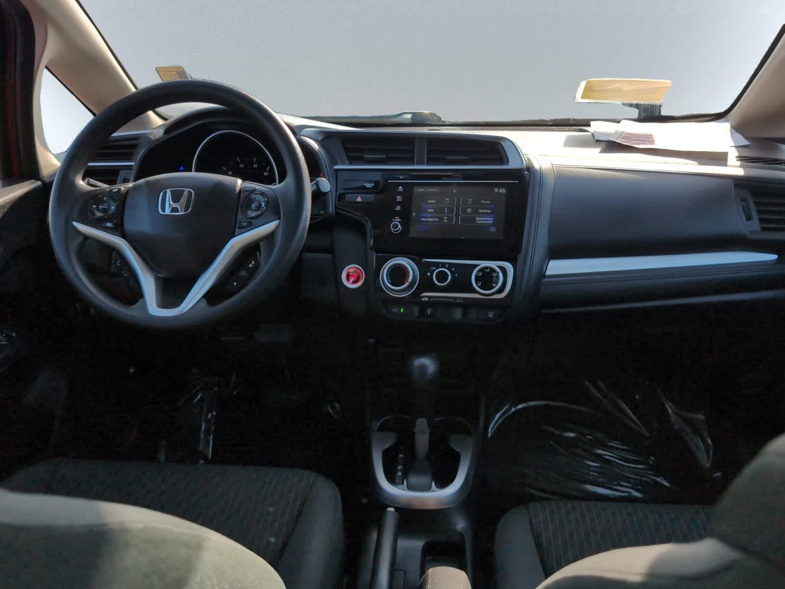 used 2019 Honda Fit car, priced at $15,698