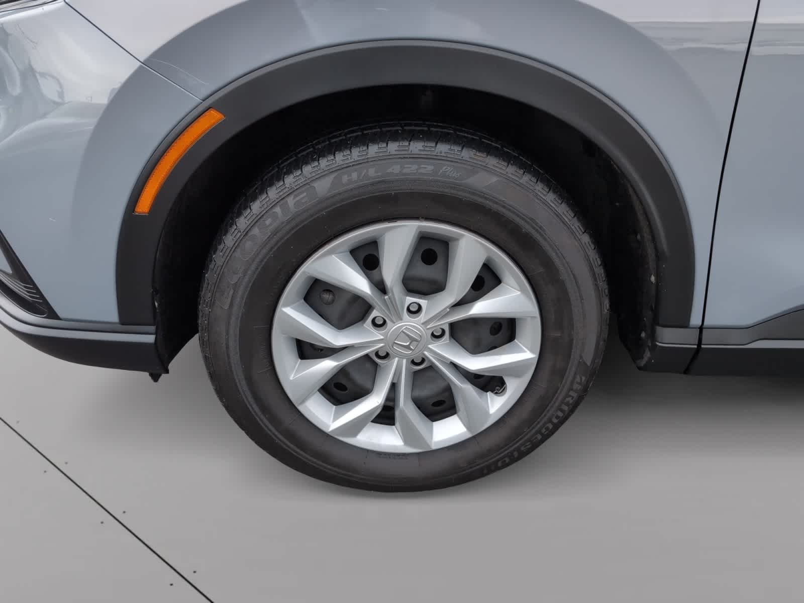 used 2025 Honda CR-V car, priced at $29,952