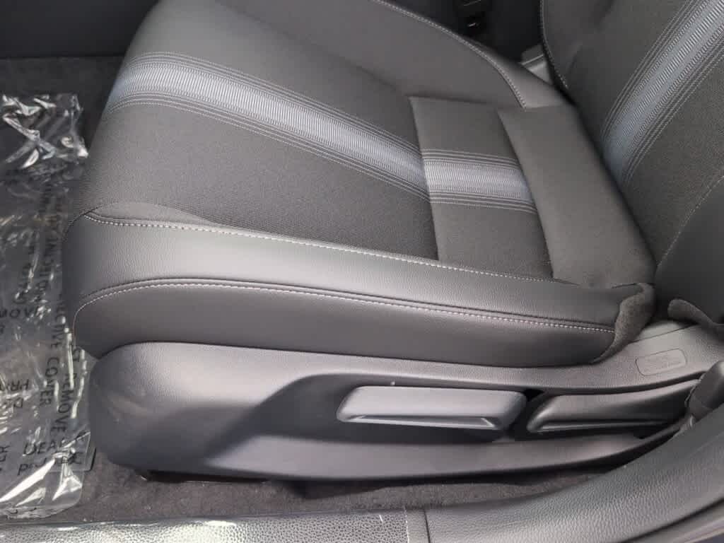 new 2026 Honda Civic Hybrid car, priced at $30,490