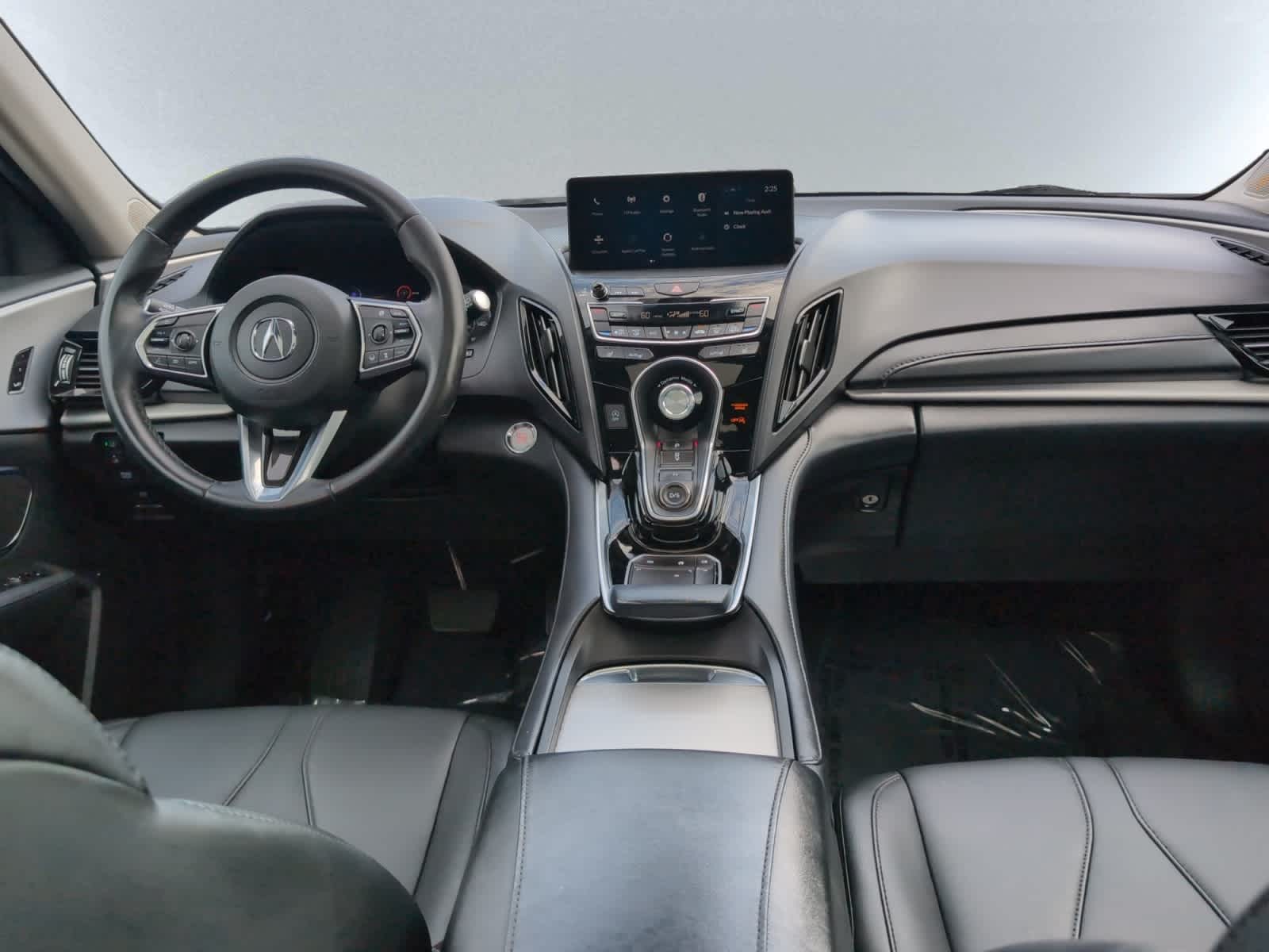used 2020 Acura RDX car, priced at $25,759