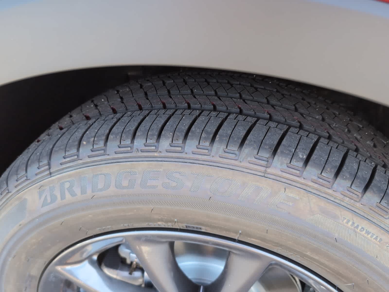 new 2026 Honda CR-V car, priced at $38,805