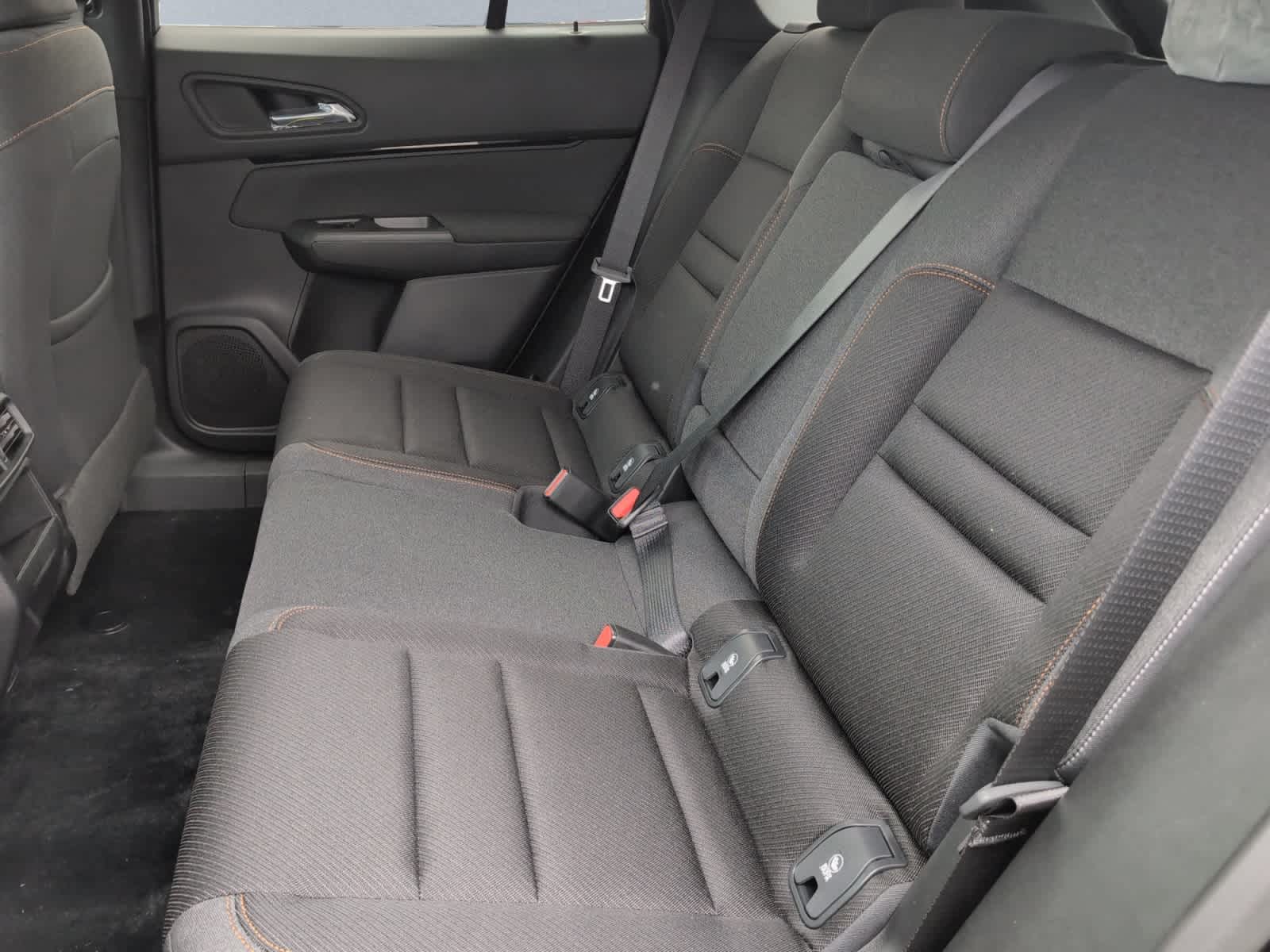 new 2026 Honda Prologue car, priced at $51,450