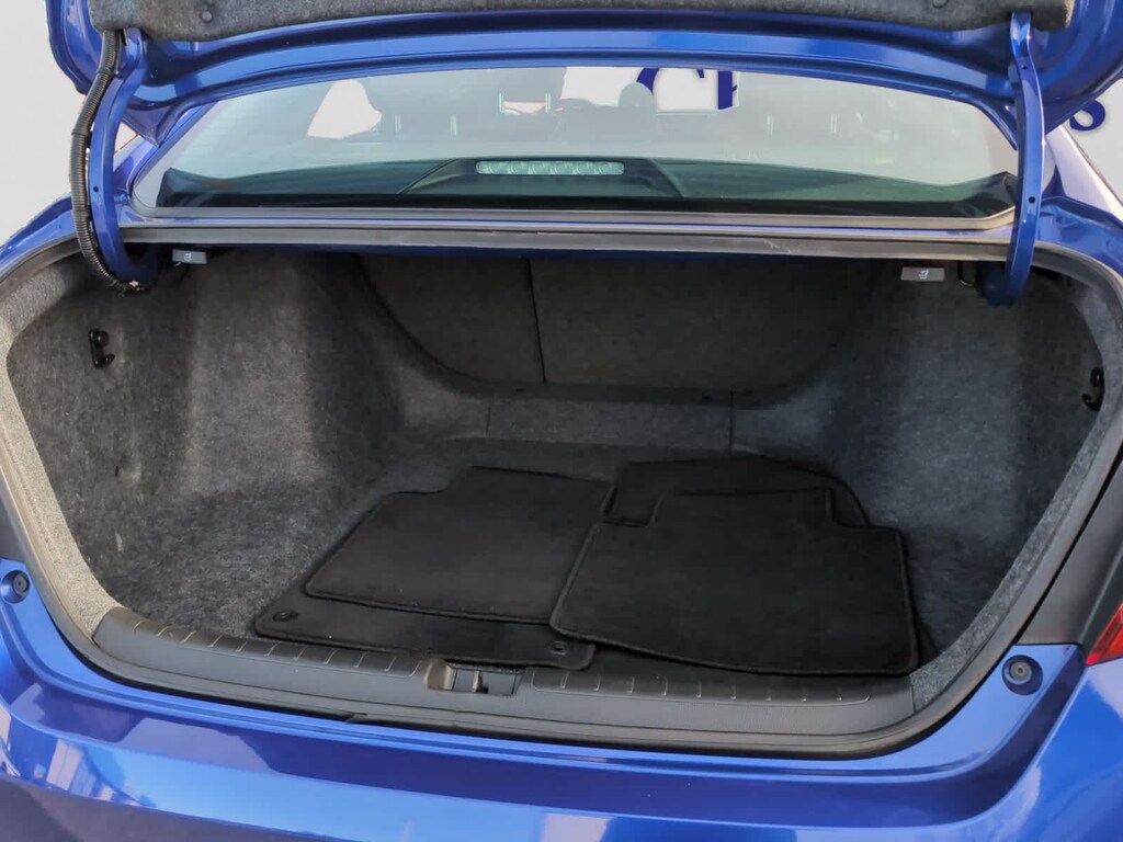 Used 2021 Honda Accord Sport 1.5T Sedan