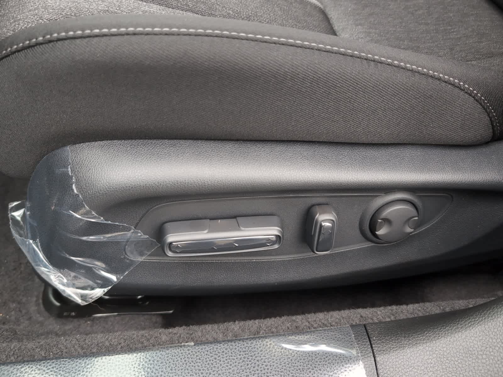 new 2025 Honda Accord Hybrid car, priced at $35,305