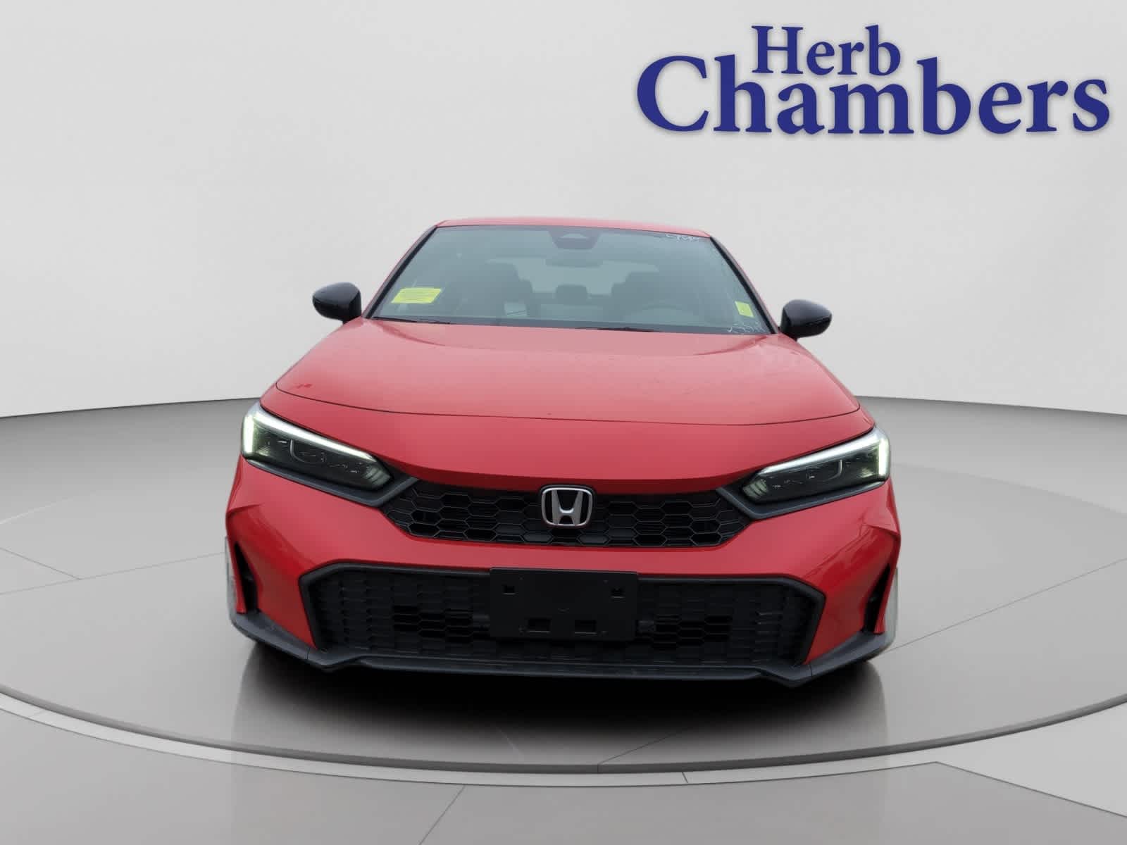 new 2026 Honda Civic car, priced at $27,790