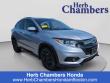 Used 2022 Honda HR-V Sport AWD SUV