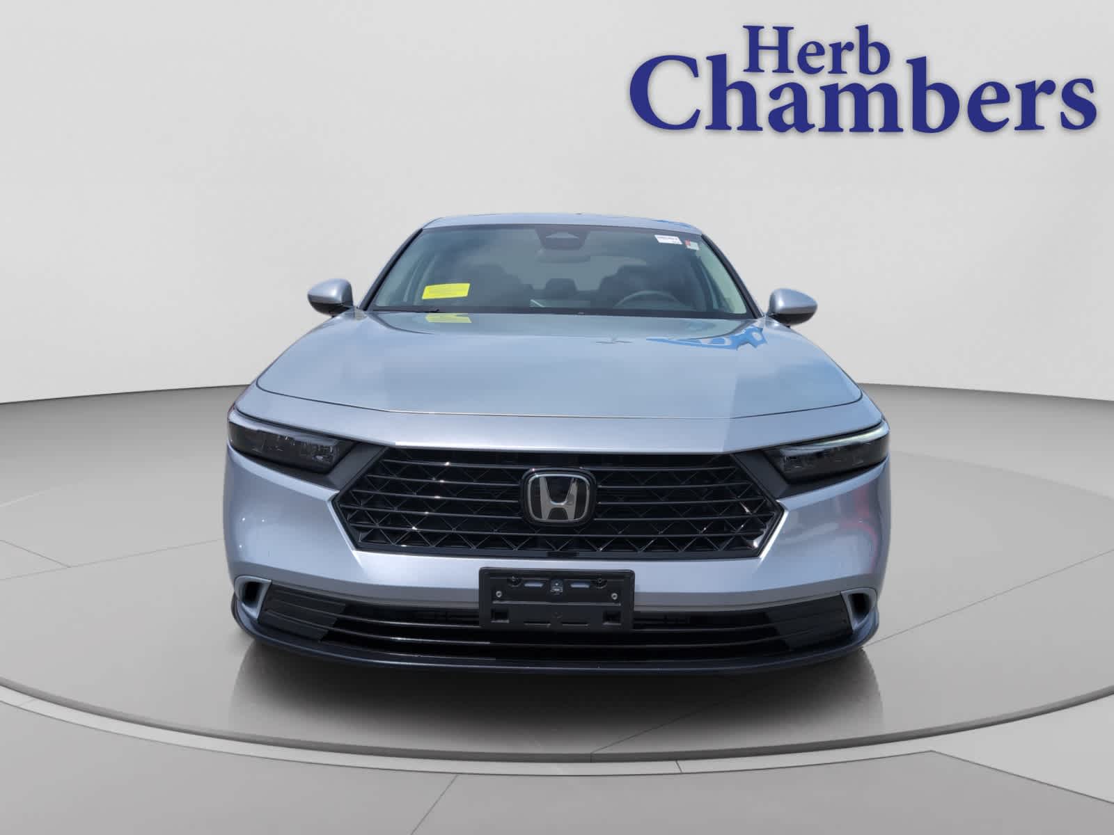 used 2024 Honda Accord car, priced at $26,060