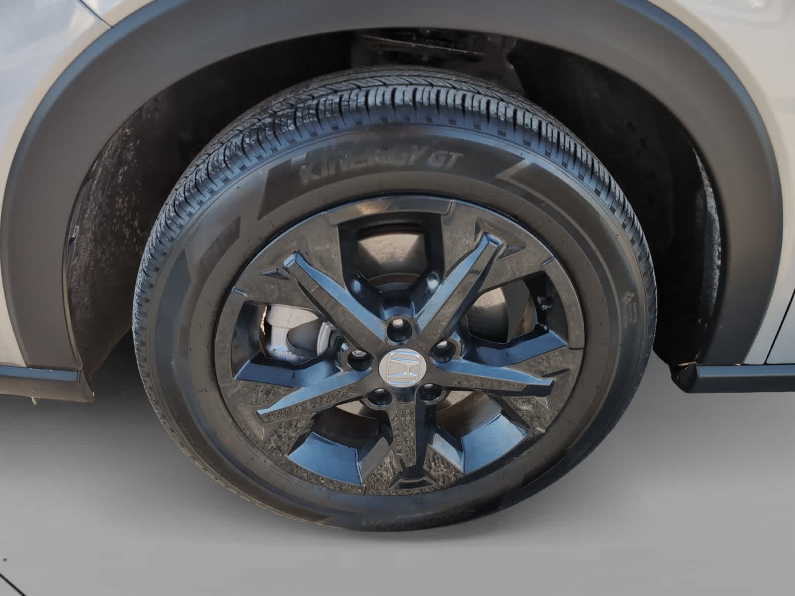 used 2024 Honda HR-V car, priced at $24,498