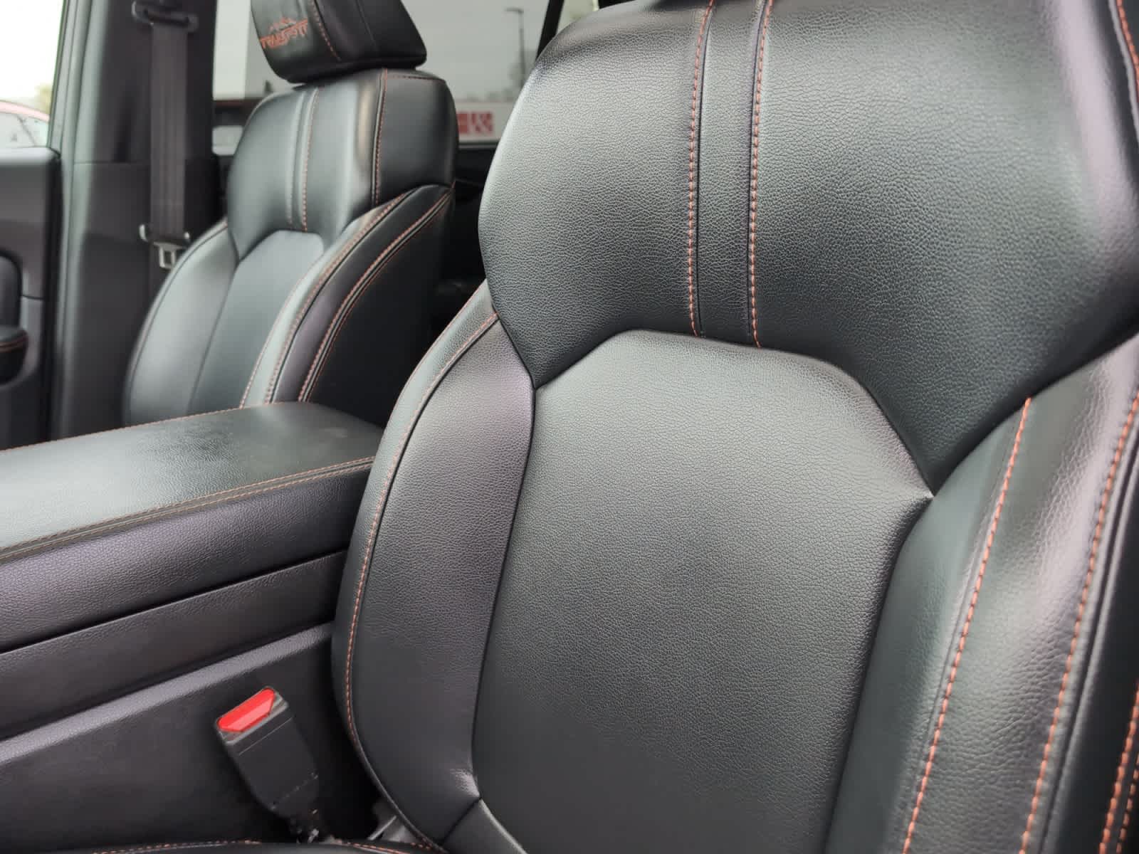 used 2024 Honda Pilot car, priced at $39,894