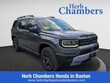 Honda Passport