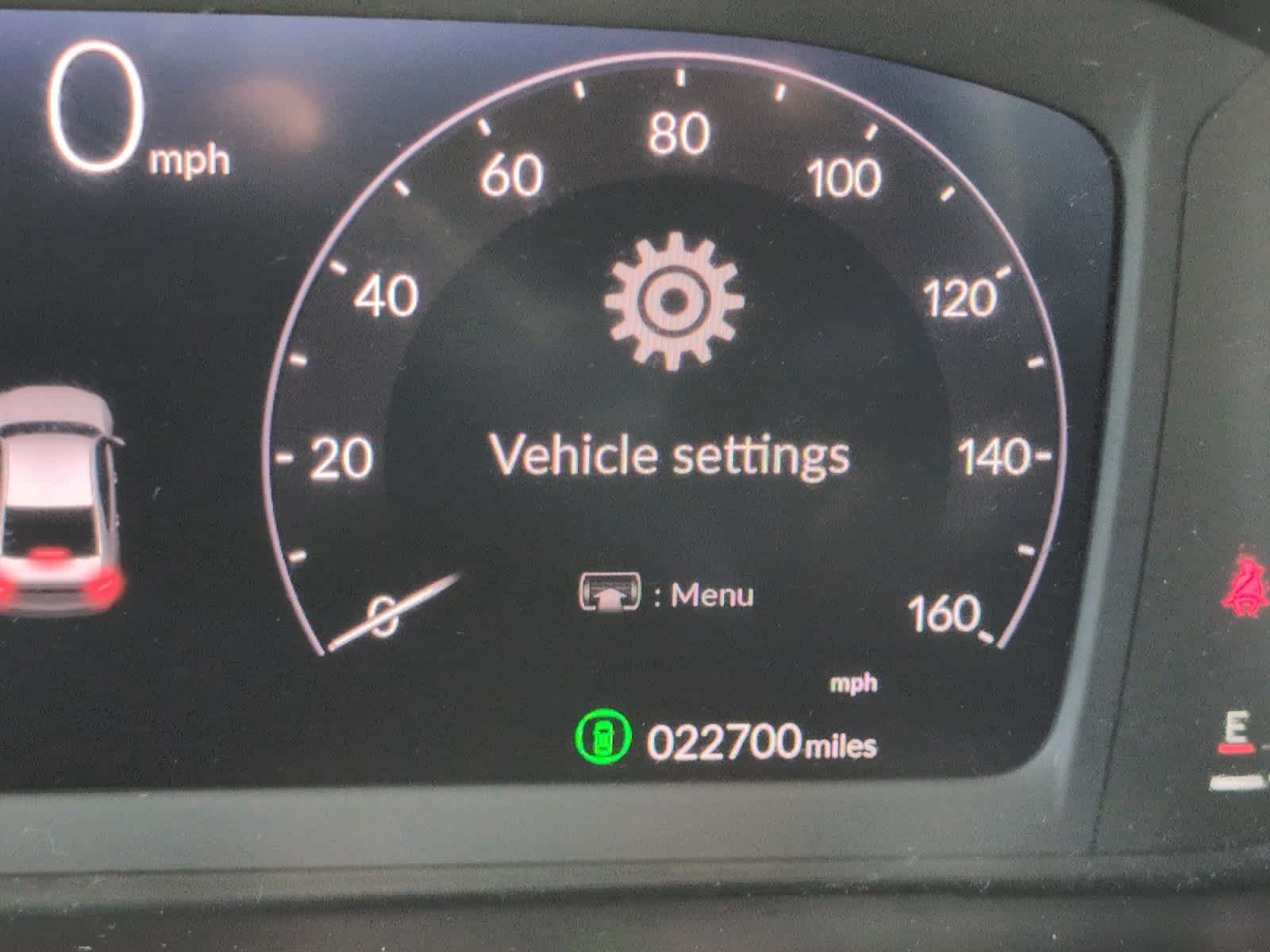 used 2024 Honda Accord car, priced at $24,698