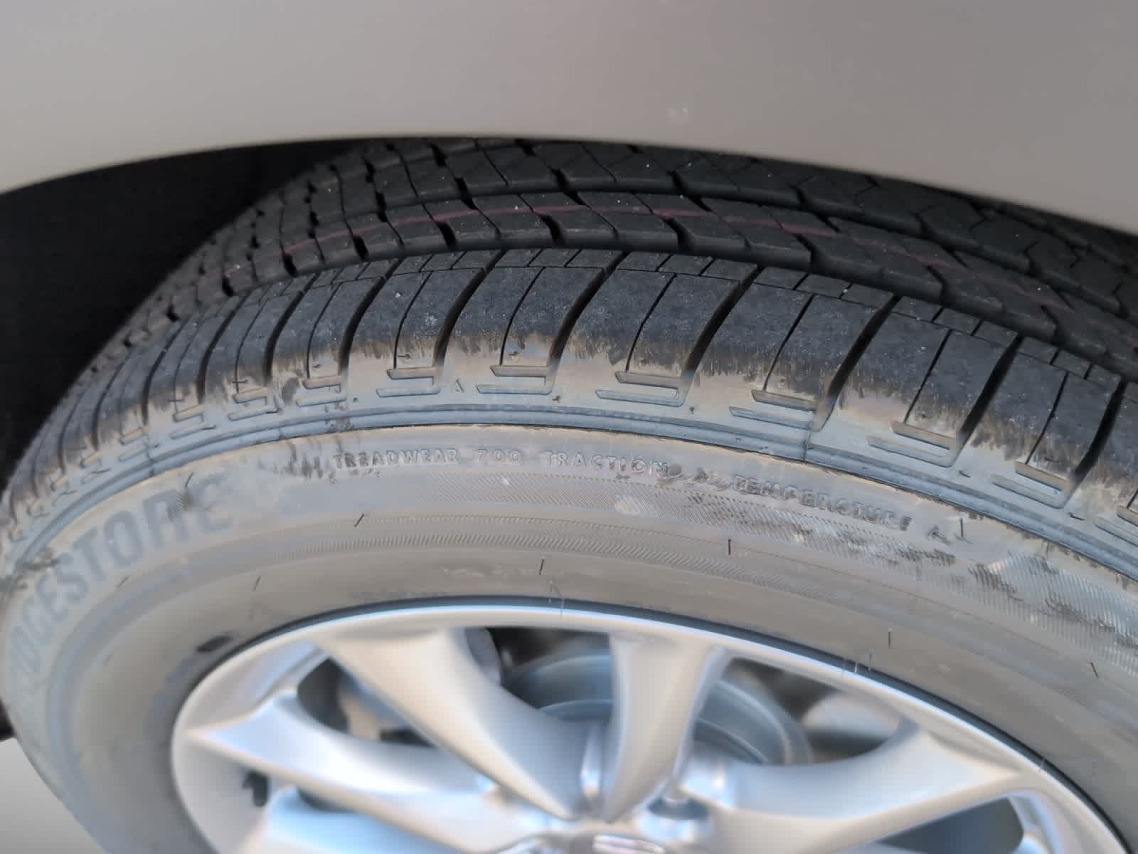 new 2026 Honda CR-V car, priced at $36,555