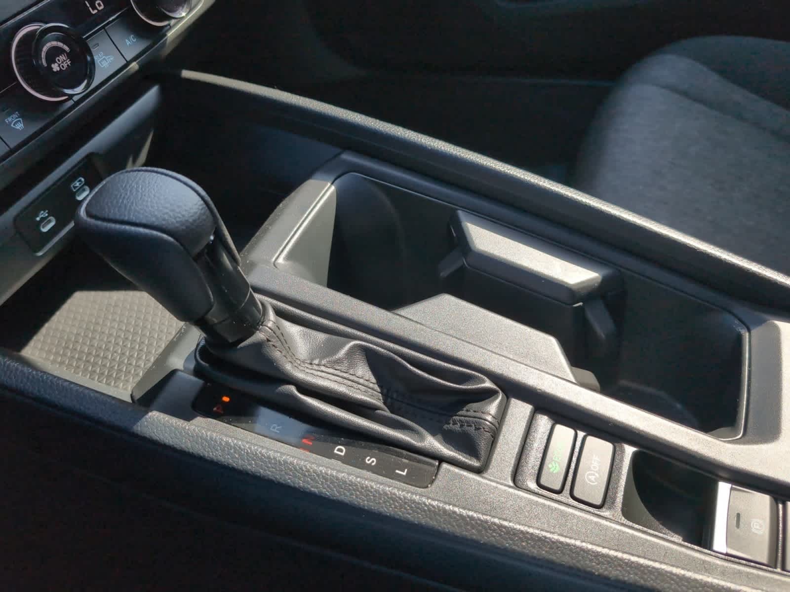 used 2023 Honda Accord car, priced at $25,634