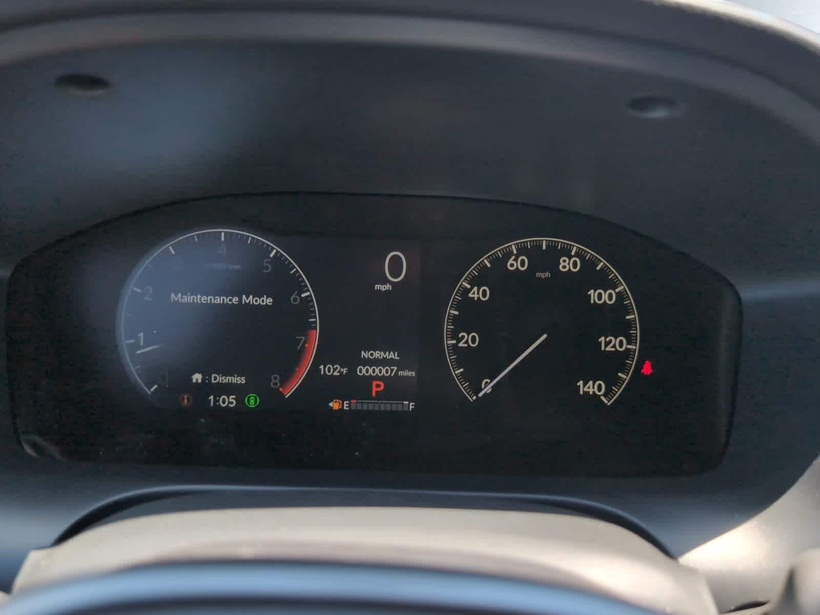 new 2027 Honda HR-V car, priced at $28,505