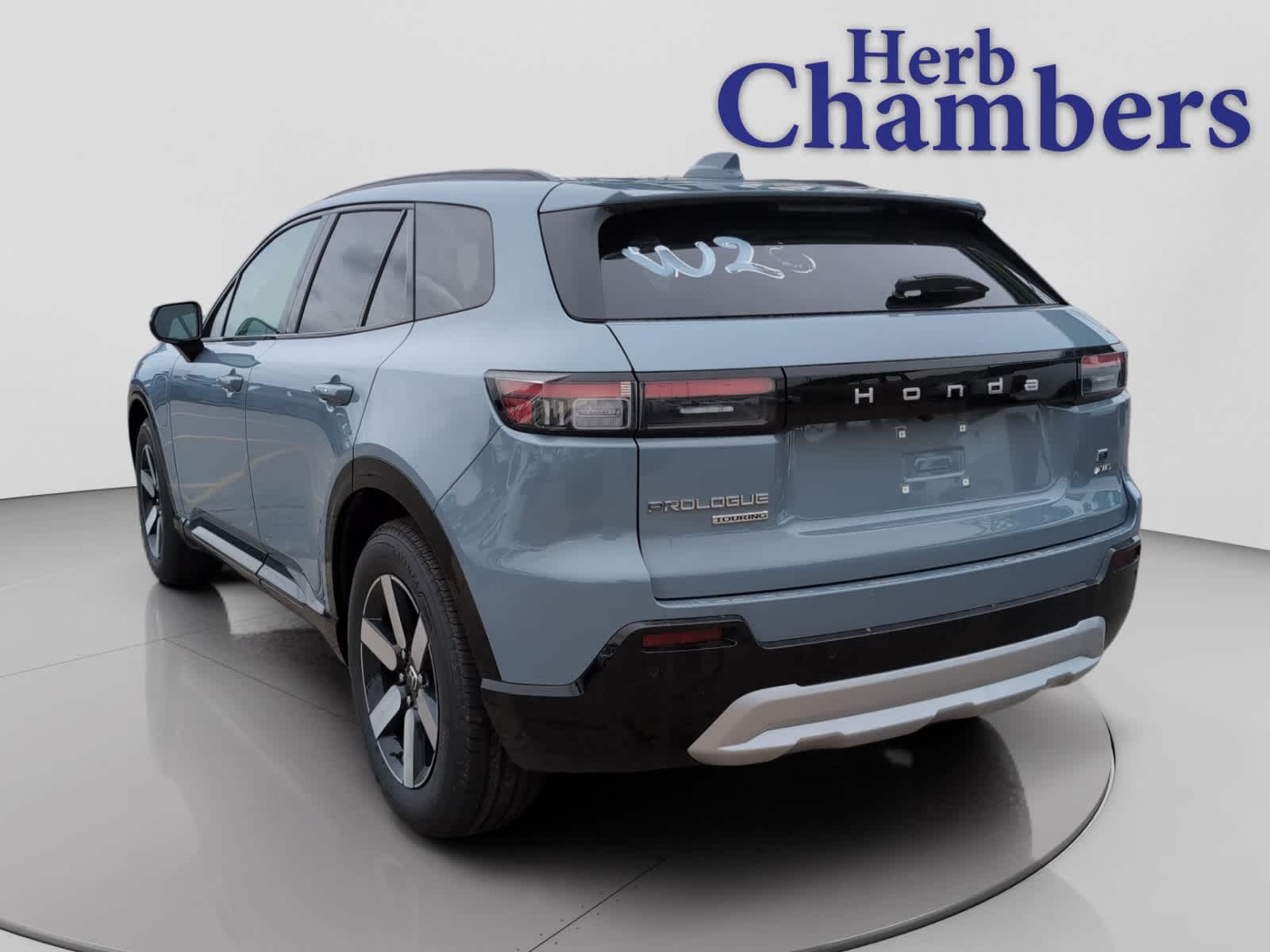 new 2025 Honda Prologue car, priced at $56,650