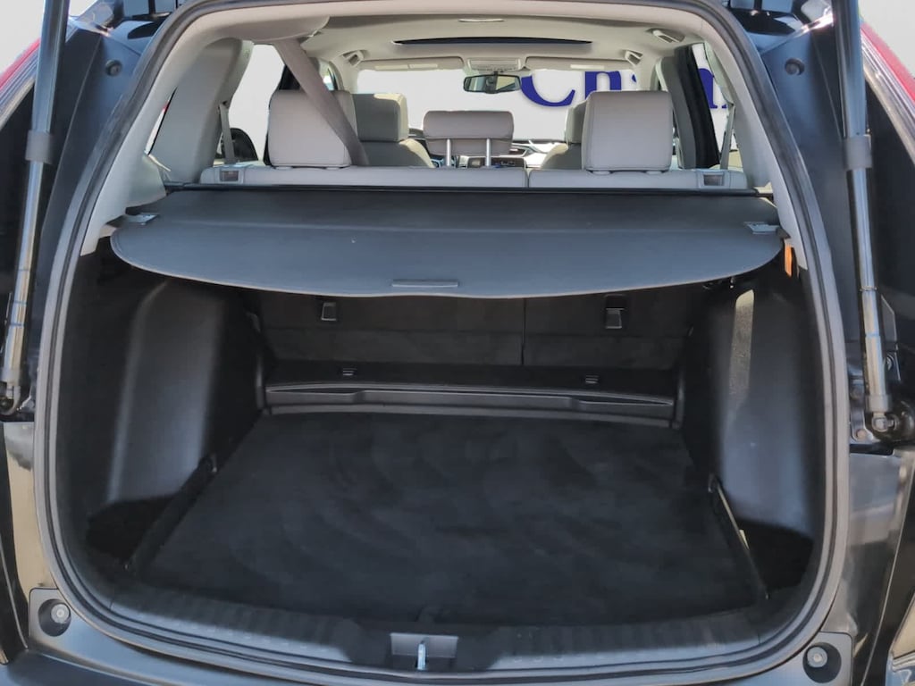 Used 2022 Honda CR-V EX-L SUV