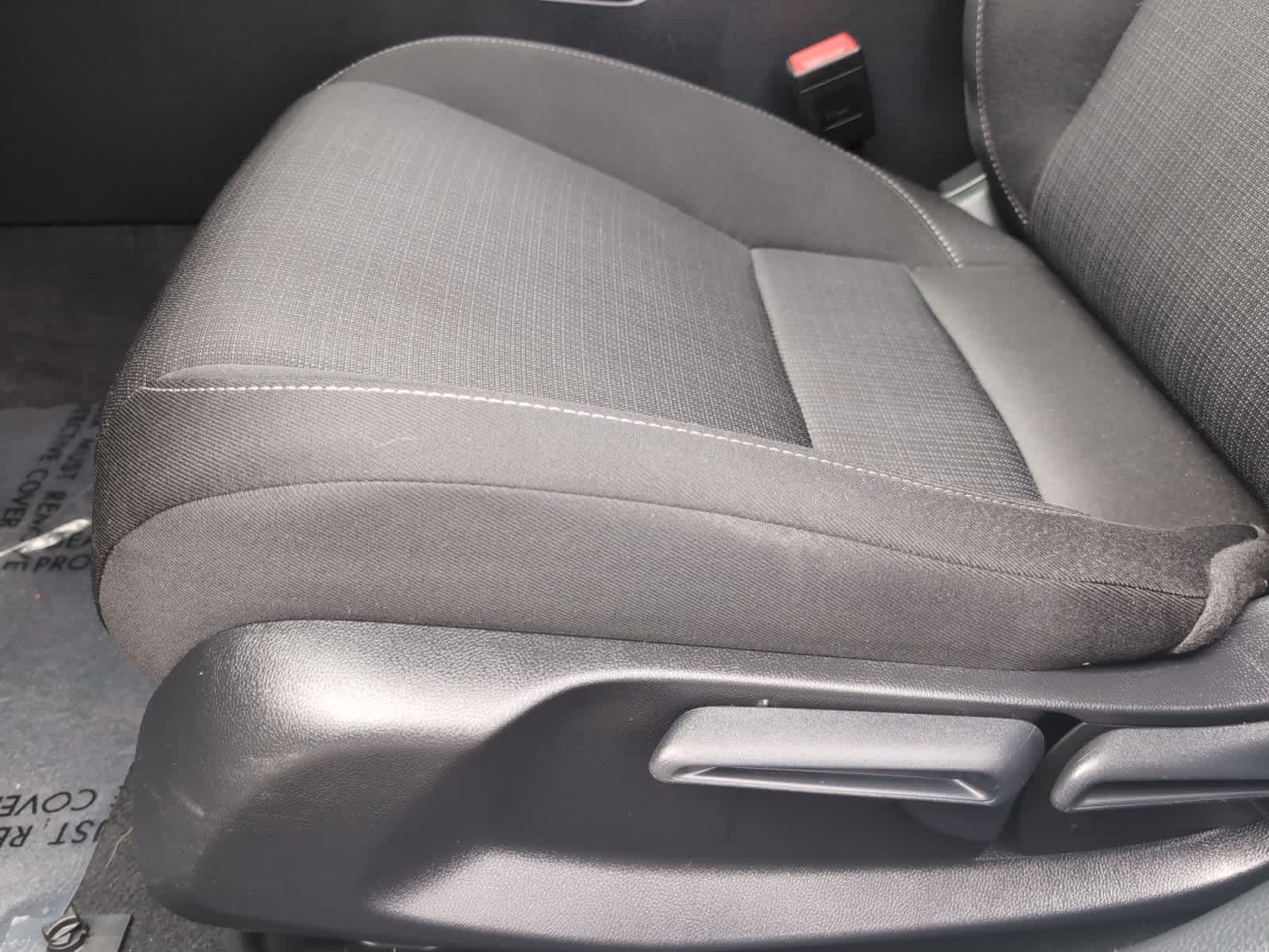 used 2024 Honda Civic car, priced at $23,816