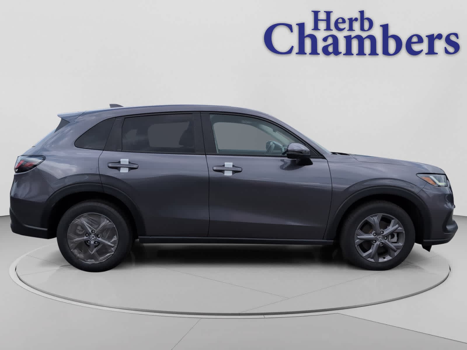 new 2026 Honda HR-V car, priced at $29,095