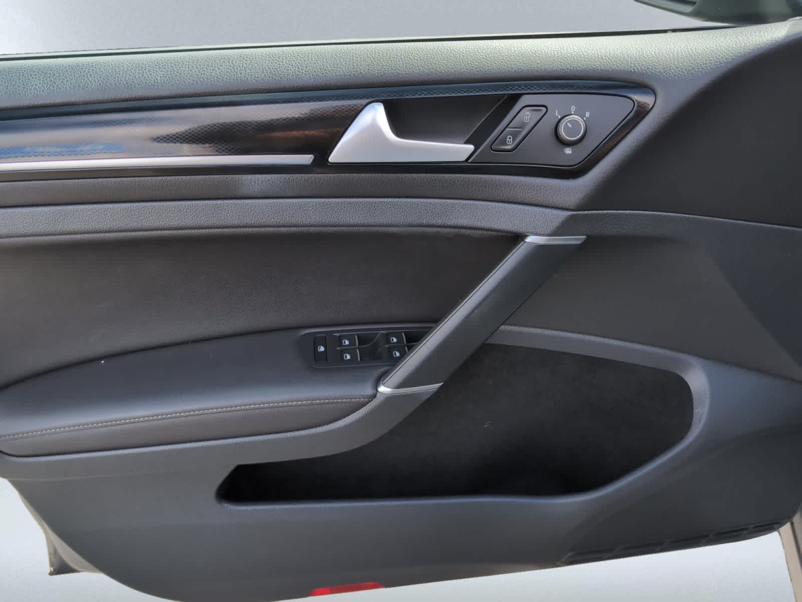 used 2015 Volkswagen Golf car, priced at $14,998